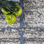 Tapis bleu / gris Edmond-40230560