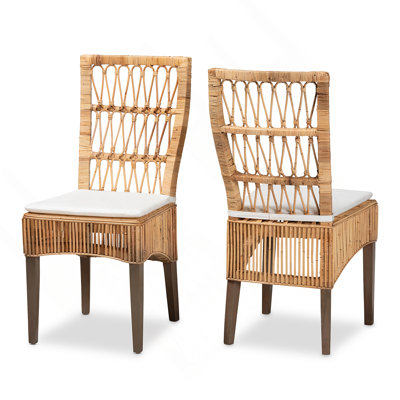 Dining Chairs Set Of 2