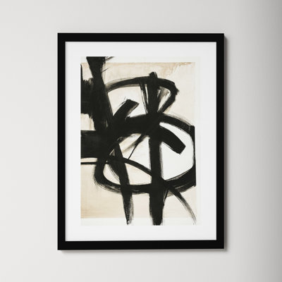 Graphical Shapes 7 Print