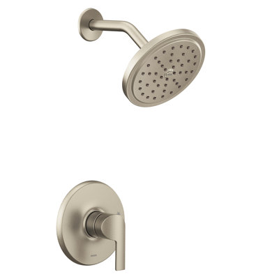 Doux Eco Performance Shower Faucet