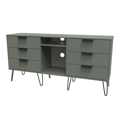 Bisceglia 152cm Sideboard