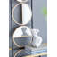 Miroir mural 47,2 po Eclectic Styling