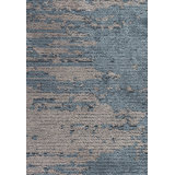Rapture Abstract Area Rug