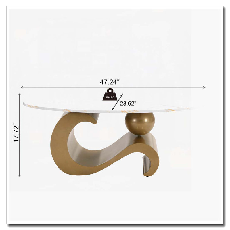 Ensemble de tables basses Nesting