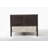 Madison Espresso Finish Queen Bed