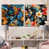 Toile tendue
