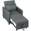 Upholstered Armchair