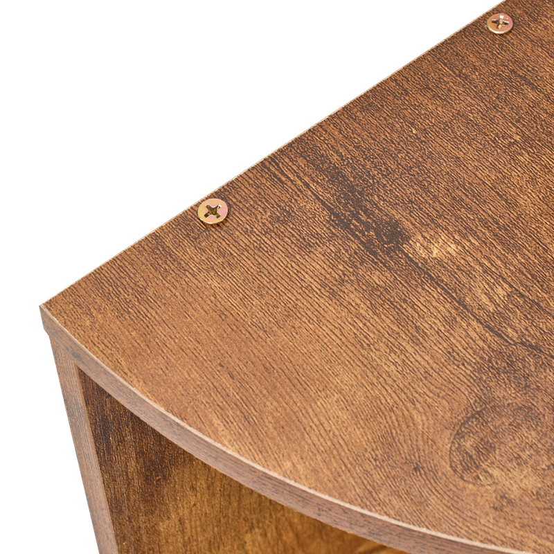 80cm H x 20cm W Bookcase
