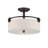 Manningtree Semi Flush Mount-680411519