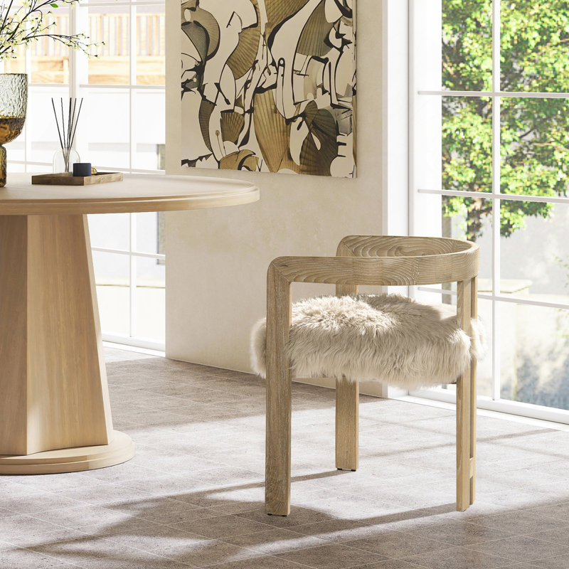 Chaise de salle à manger Millwick 21