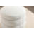 Round Upholstered Velvet Ottoman-651051398-651051401