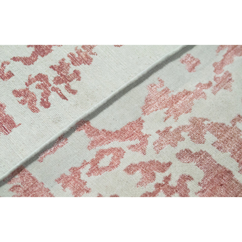 Windsom Oriental Area Rug