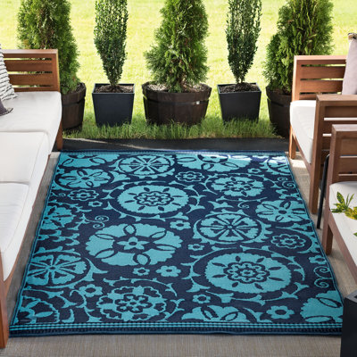 Trentin Indoor / Outdoor Rug