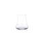 Ghost Zero Belly Handmade Crystal Drinking Glass