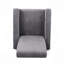 Fauteuil inclinable en métal-280720203