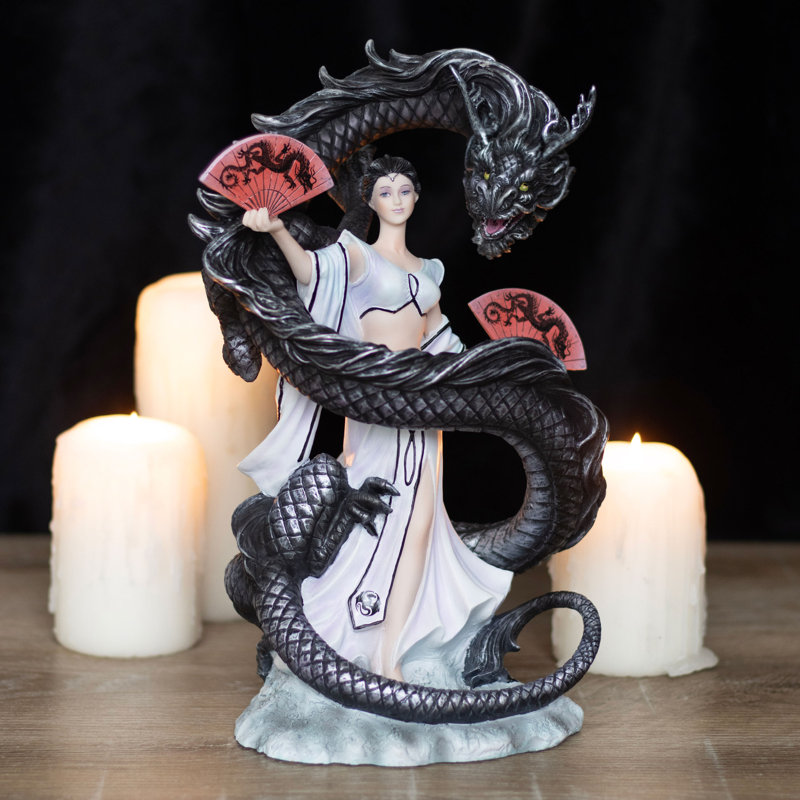 Abrahamson Figurines & Sculptures