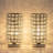 Anaheim Metal Table Lamp