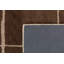 Tapis d'intérieur en laine touffeté à la main Merritt-865517465