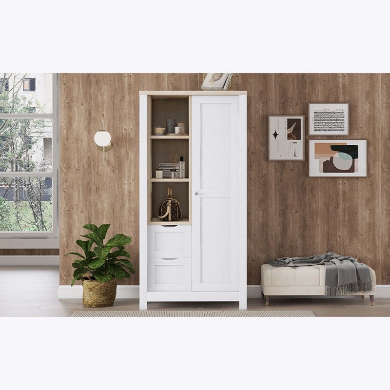 Armoire Tempie