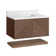 Marcello 36'' Single Bathroom Vanity with Top