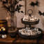 20 mini décorations de citrouille d'Halloween pour aquarium et décoration de table