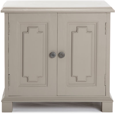  Accent Storage Cabinet