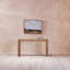 Console l 55 po avec base Adams-1786851361
