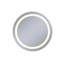 Vitality Lighted Mirror Collection Modern & Contemporary Frameless Lighted Bathroom / Vanity Mirror-27438177