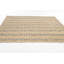 Erin Gates by Momeni Orchard Vine Stripe Jute and Wool Hand Woven Blue Area Rug 10' X 14'-162654736