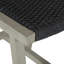 Delano Outdoor Teak Bar Stool-818985604-818985605-818985628