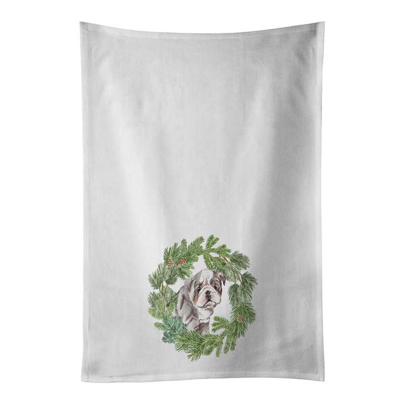 Cotton Tea Towel Kitchen Towel