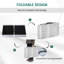Rampe de seuil HomCom-56433817