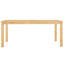 Anarbek Solid Wood Dining Table-1686954839-1723582685