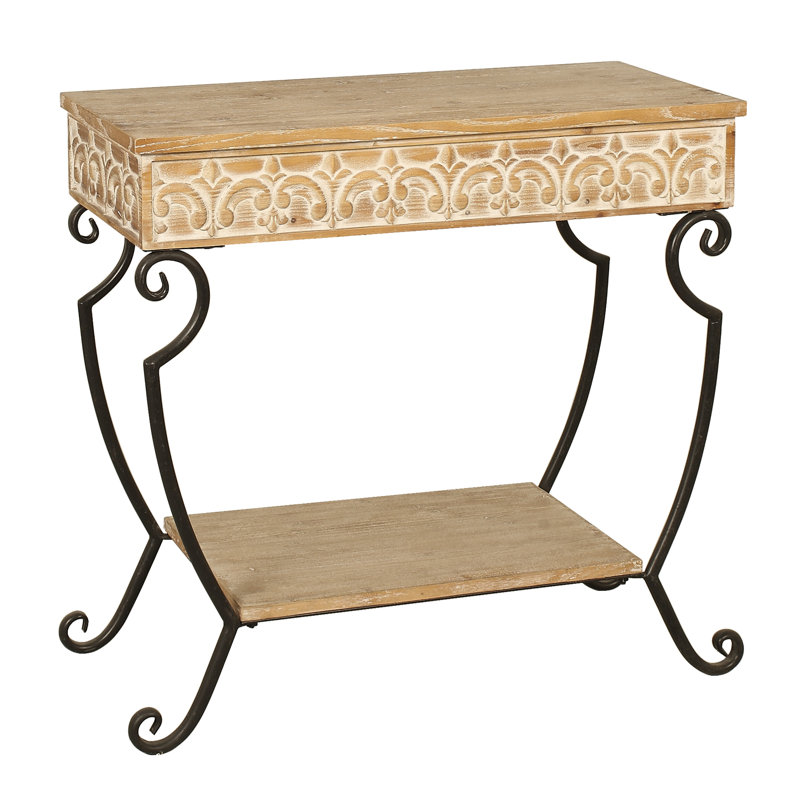 Salina 32'' Console Table