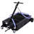 25-Gallon Low-Profile Oil Drain with Pump
