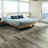 County Line 6'' W x 36'' L Porcelain Wood Look Singular Tile-36935735