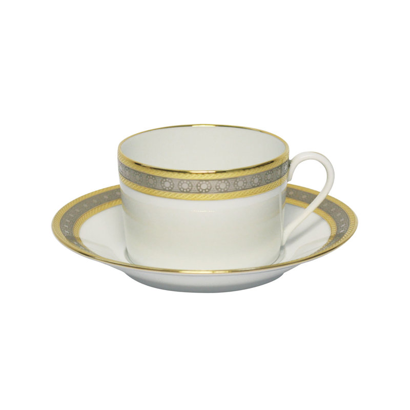 Vendome Porcelain Teacup