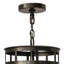 Saxony 8 - Light Chandelier