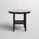 Ebeling Round Faux Marble Top Dining Table