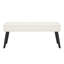 Banc rembourré Kirsten-67855635