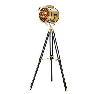 Lampe sur pied Polo