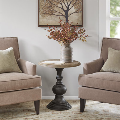 Table d'appoint