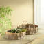 Sonoma Handmade Decorative Basket Set