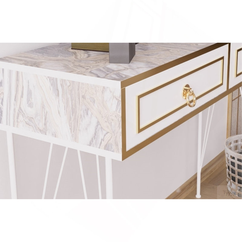Console Ardeno