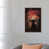 Classic Brown Wood Framed Canvas is unavailable