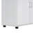 Bathroom Floor Storage Cabinet, Freestanding Cabinet With Adjustable Shelves