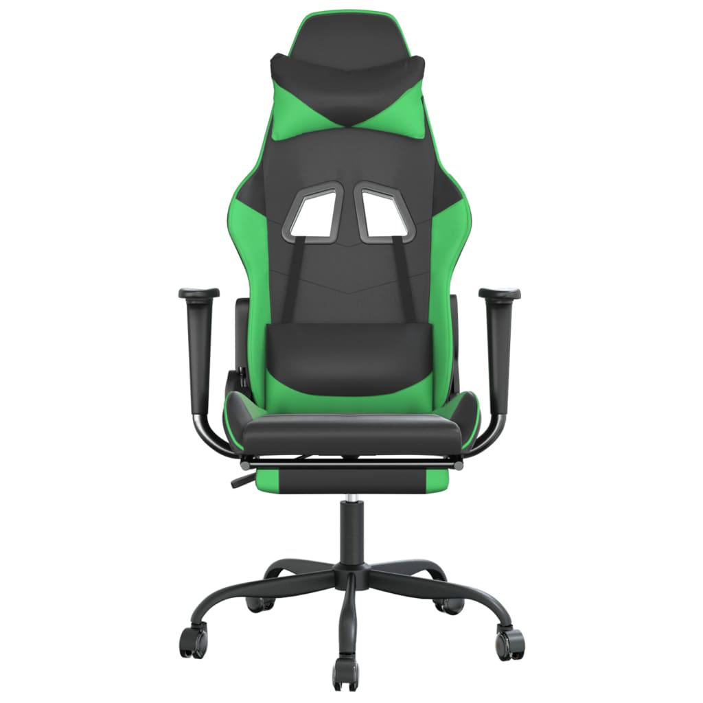 Wayfair  Gaming Chairs with Footrests