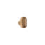 Emerald Bronze Rectangular Knob-56413860