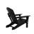 Laguna Foldable Outdoor Adirondack Set-87198335