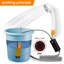 Handheld Shower Head 1.75 GPM GPM